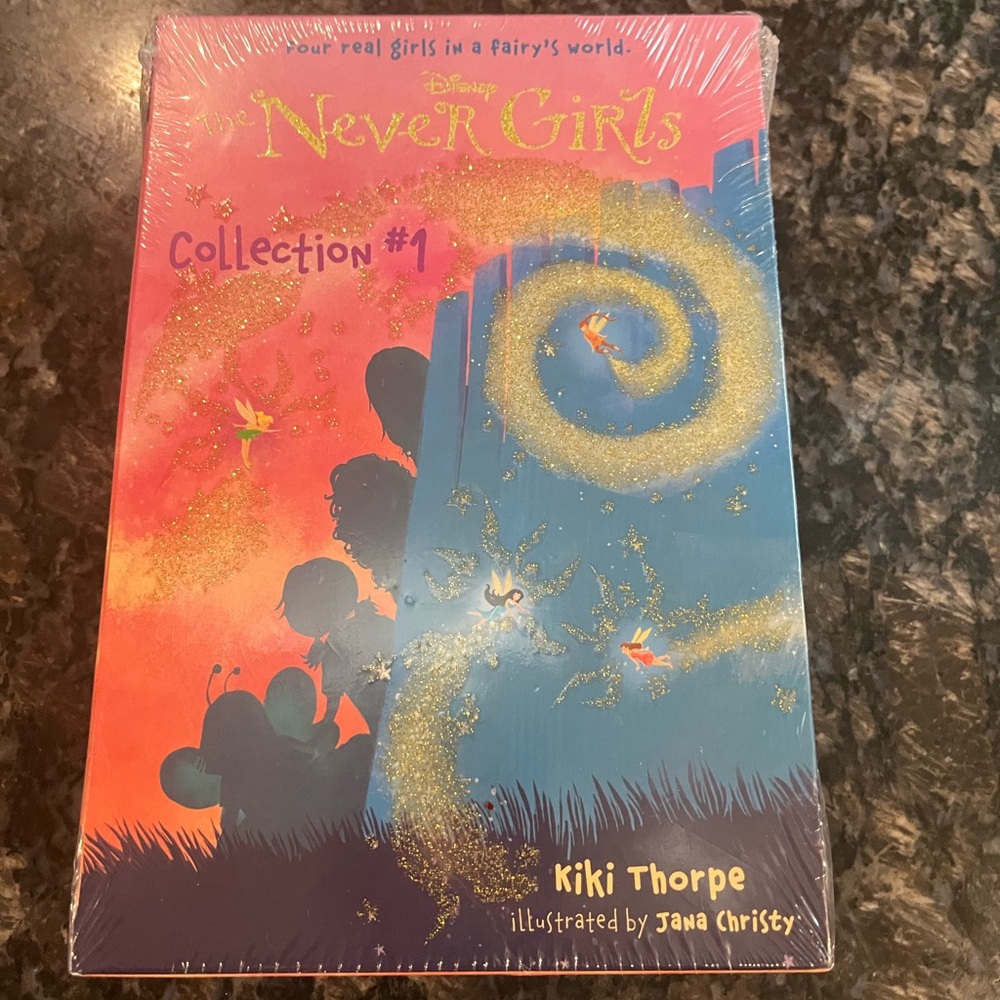Kid Book Sets
